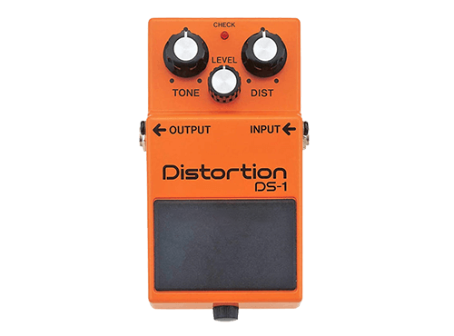 Гитарные педали