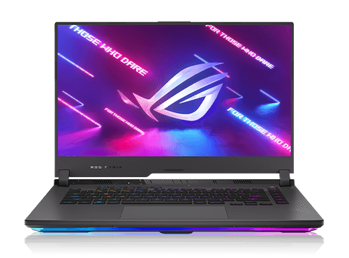 ASUS ROG Strix G15 G513RM-HQ156W