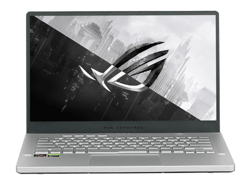 ASUS ROG Zephyrus G14 GA401IHR-K2051