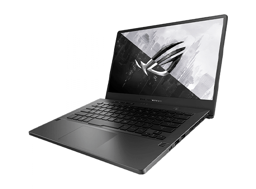 ASUS ROG Zephyrus G14 GA401QC-K2141T