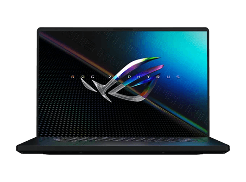 ASUS ROG Zephyrus M16 GU603 GU603HM-K8009T
