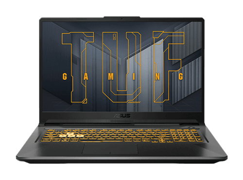 ASUS TUF Gaming F17 FX706HE-HX026T