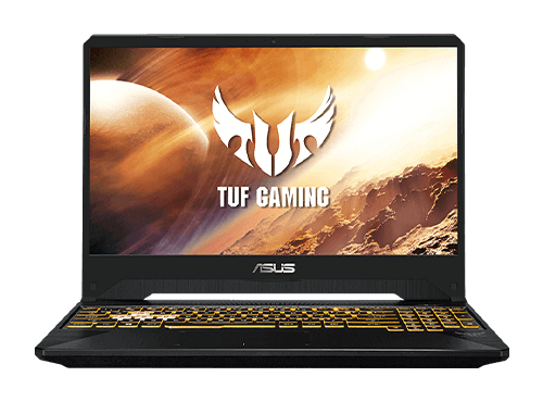 ASUS TUF Gaming FX505DT-BQ138