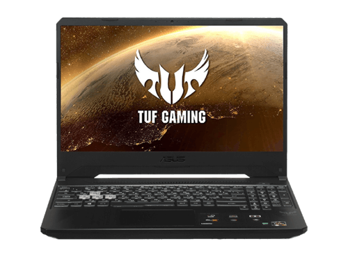 ASUS TUF Gaming FX505DT-BQ140T