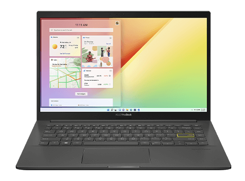 ASUS VivoBook 14 K413JA-EB580