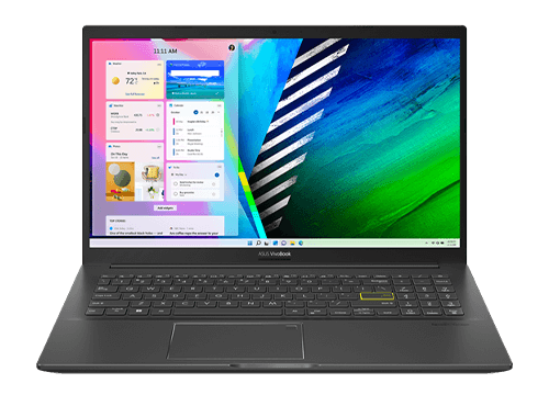 ASUS VivoBook 15 OLED K513EA-L12236