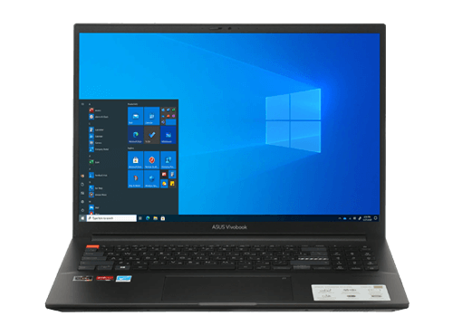 ASUS VivoBook PRO 16 M7600QC-KV059