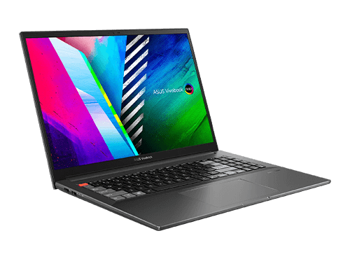 ASUS Vivobook Pro 16X OLED M7600QC-L2083W