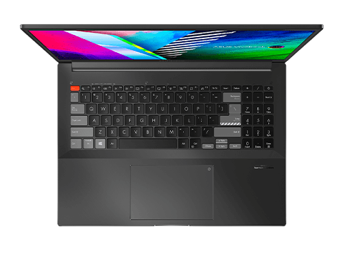 ASUS Vivobook Pro 16X OLED M7600QE-L2062
