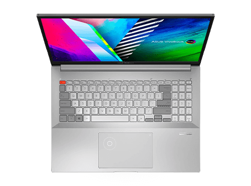 ASUS Vivobook Pro 16X OLED N7600PC-L2014W