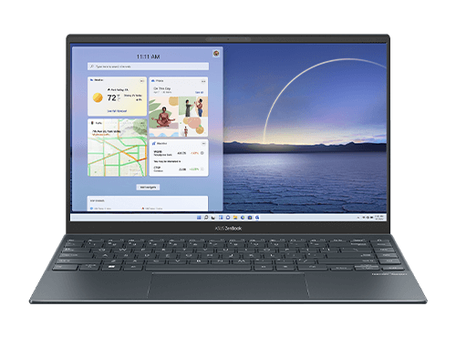 ASUS ZenBook 14 UX425EA-BM293