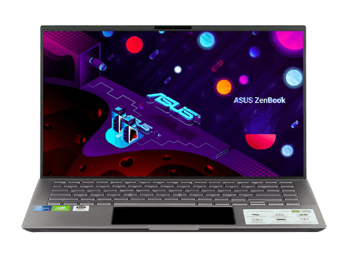 ASUS ZenBook 14 UX435EG-K9213T