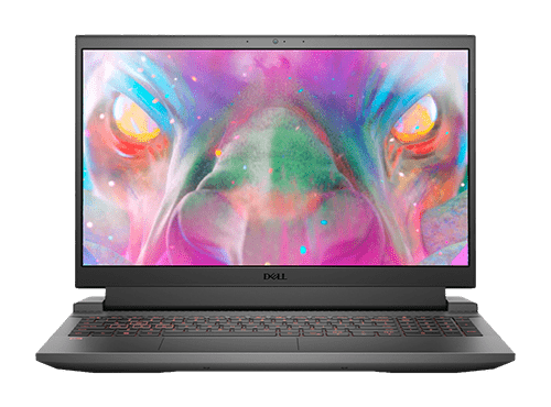 Dell G15 5510 G515-0540