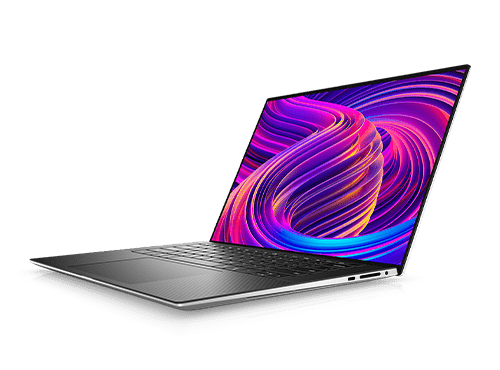 Dell XPS 15 9510-0567