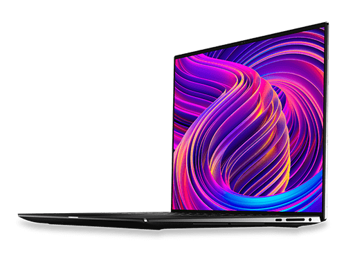 Dell XPS 15 9510-7760