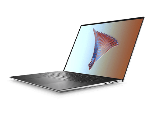 Dell XPS 17 9700-8366