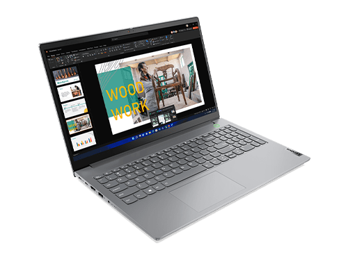 Lenovo ThinkBook 15 G4 IAP 21DJ0053RU