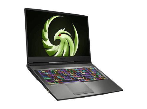 MSI Alpha 17 B5EEK-023X