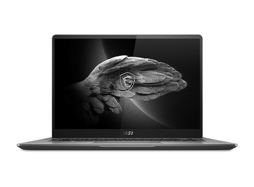 MSI Creator Z16 A12UET-015XRU