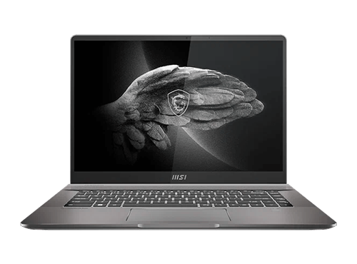 MSI CreatorPro Z16P B12UKST-222RU