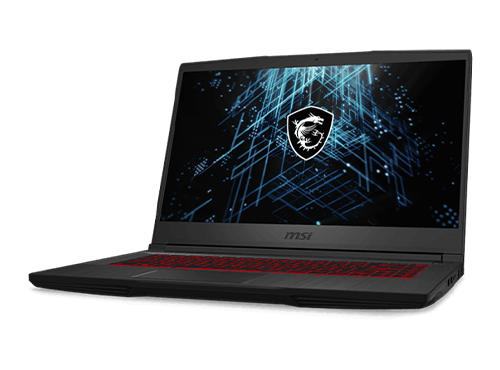 MSI GF63 Thin 11UD-222XRU