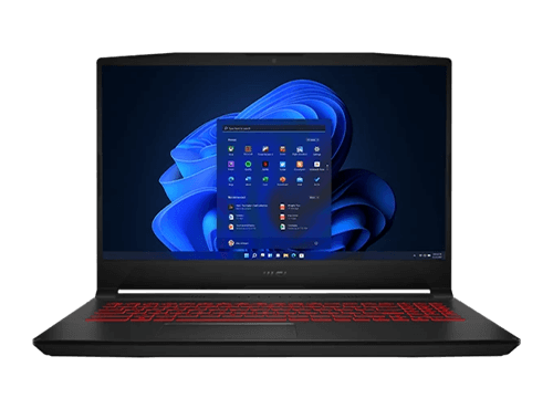 MSI GF66 Katana 11UD-460XKZ