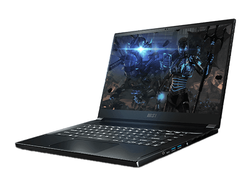 MSI GS66 Stealth 10UG-273RU