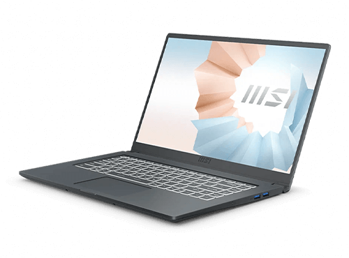 MSI Modern 15 A5M-089RU