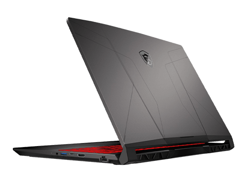 MSI Pulse GL76 12UDK-282XRU