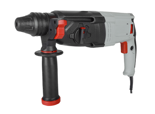 Перфораторы