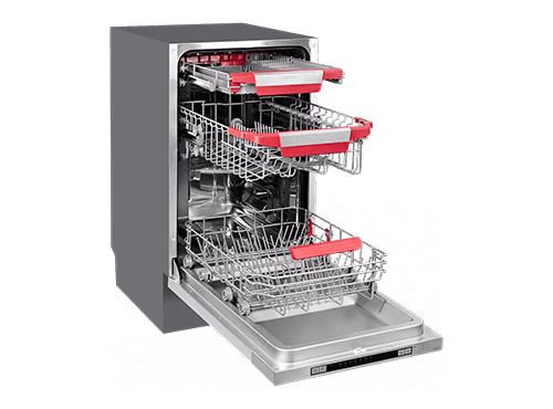 Посудомоечные машины