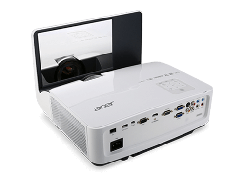 Замена лампы