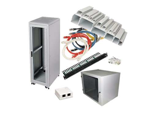 Сетевое оборудование