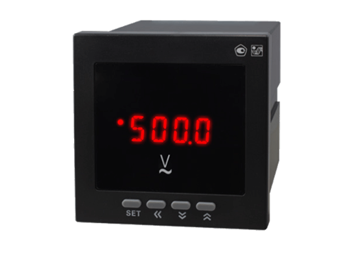 Вольтметры